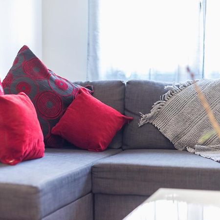 Pame Rentals - Entire Apartment With Free Parking Αθήνα Εξωτερικό φωτογραφία