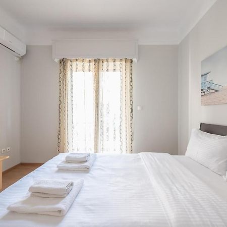 Pame Rentals - Entire Apartment With Free Parking Αθήνα Εξωτερικό φωτογραφία