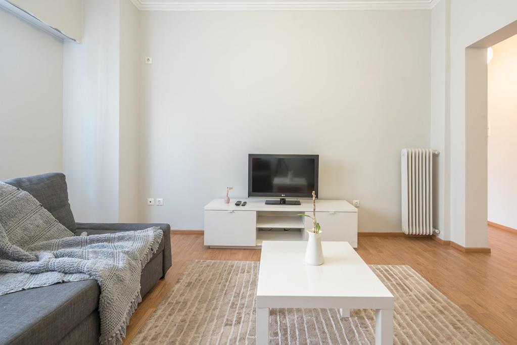 Pame Rentals - Entire Apartment With Free Parking Αθήνα Εξωτερικό φωτογραφία