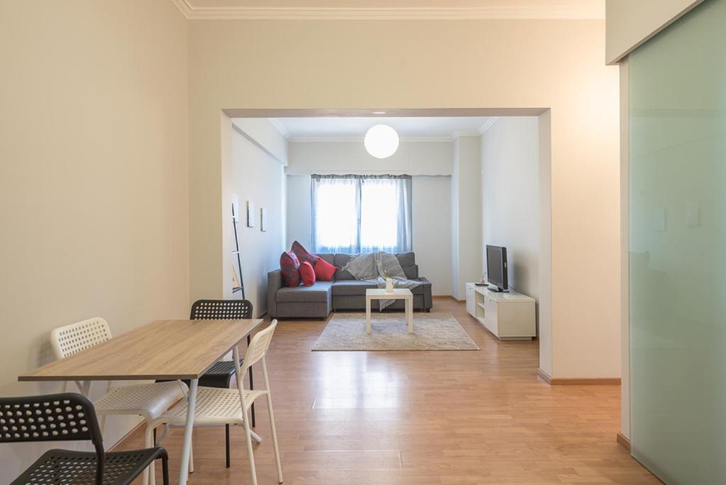 Pame Rentals - Entire Apartment With Free Parking Αθήνα Εξωτερικό φωτογραφία