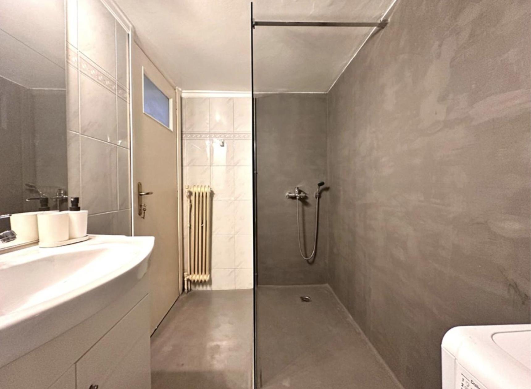 Pame Rentals - Entire Apartment With Free Parking Αθήνα Εξωτερικό φωτογραφία
